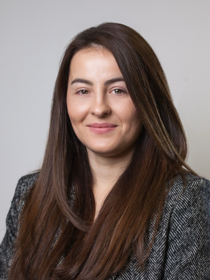 Marija Čop