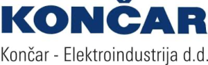 KONČAR - Elektroindustrija d.d.