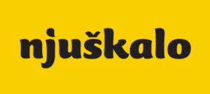 NJUŠKALO