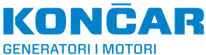 KONČAR-GENERATORI I MOTORI D.O.O.