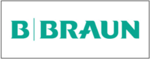 B BRAUN