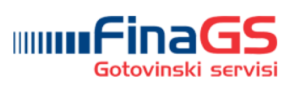 FINA gotovinski servisi d.o.o.